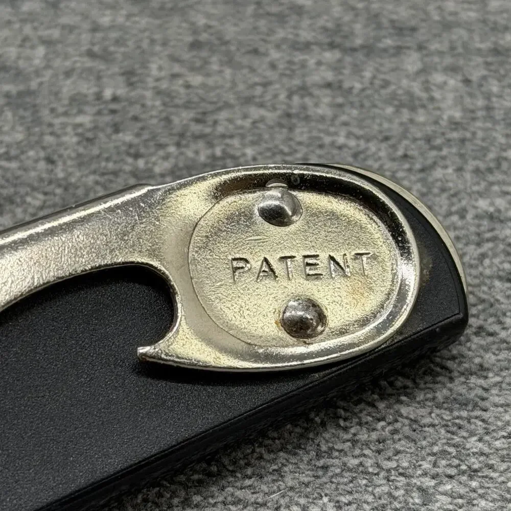 FairWinds Winery Port Townsend WA Professional Corkscrew Wine Bottle Opener READ